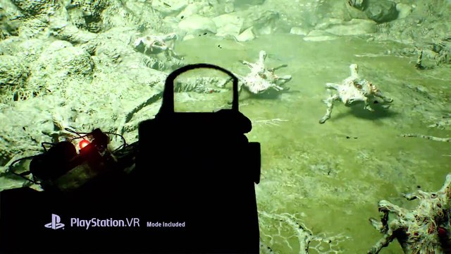 Resident Evil 7 biohazard - Trailer Lucas