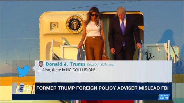 i24NEWS DESK | Danish inventor admits dismembering, denies murder | Monday, October 30th 2017