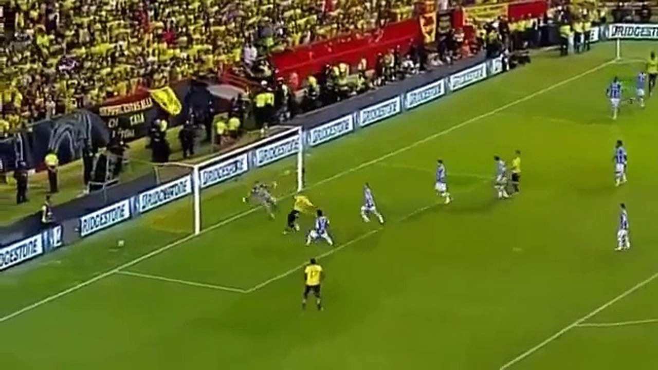 A defesa do ano