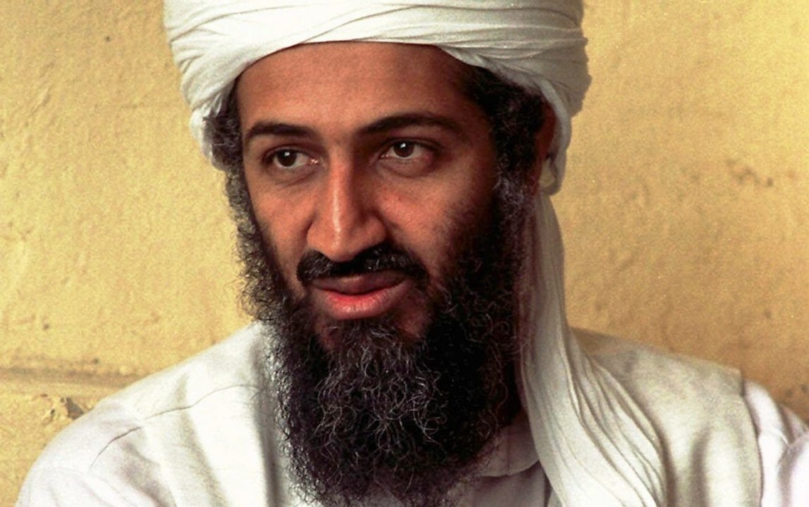 À Procura de Osama Bin Laden [Dublado] Documentário Discovery Civilization [HD]