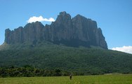 Acopan Tepui: Montanha dos Deuses [Legendado] Documentário [HD]