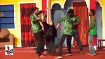 YAAR JINA - SHENZA - 2017 PAKISTANI MUJRA DANCE