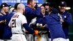 World Series game 5 beats Sunday Night Football in ratings