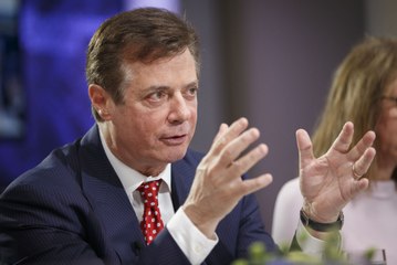 What you need to know about the Manafort-Gates indictment