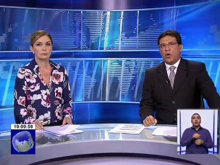 División entre asambleístas de Alianza País