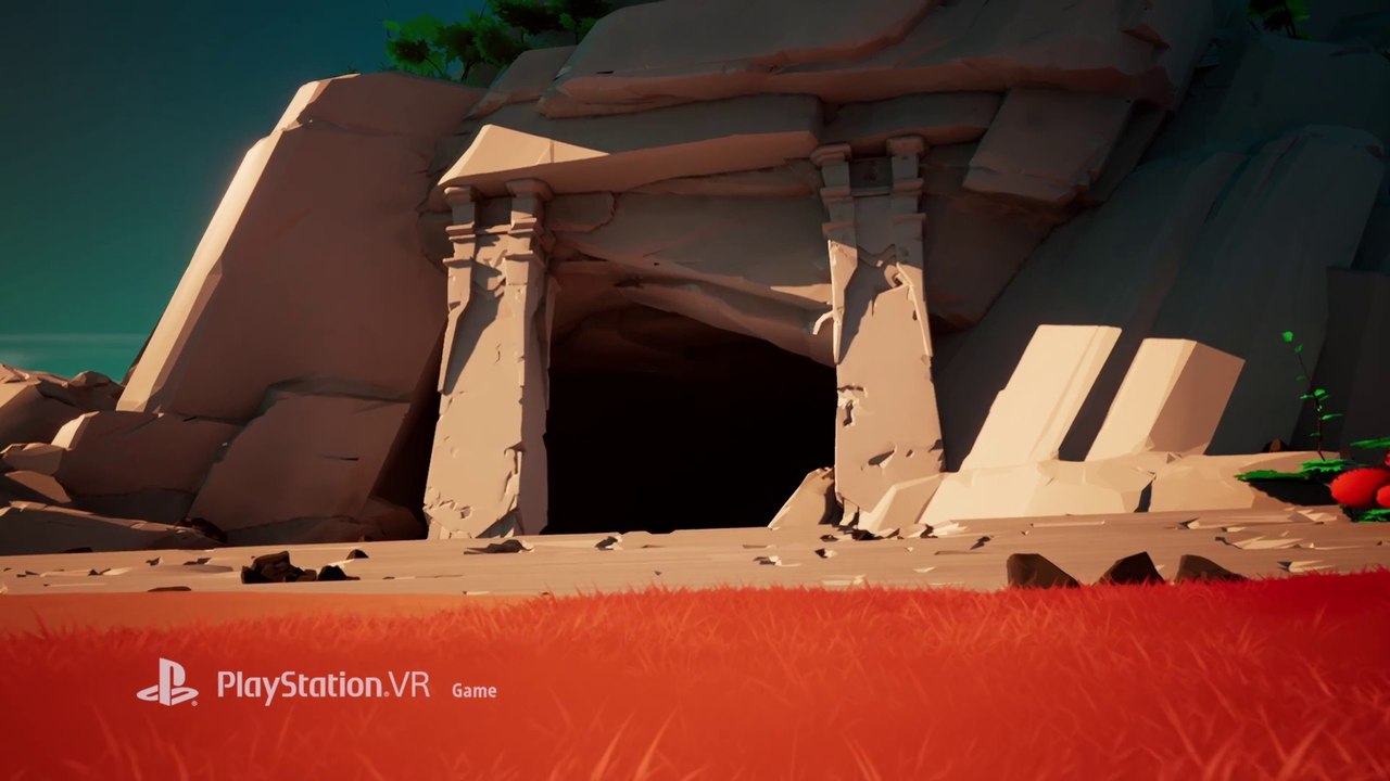 Megalith - Bande-annonce Paris Games Week 2017