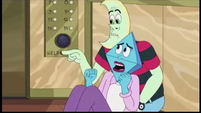 PROMO ¡BUM, PUM, KAPOW! (NUEVOS EPISODIOS - NOVIEMBRE 2017) EN DISNEY XD