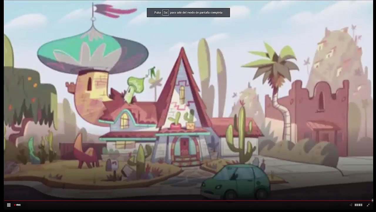 PROMO "DOMINGOS DE SERIES" (DOMINGOS DE NOVIEMBRE 2017) EN DISNEY XD