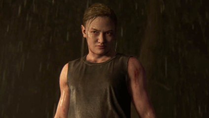 The Last of Us Part II - Tráiler de PGW