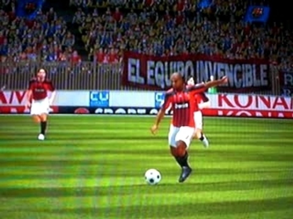 Seedorf moi
