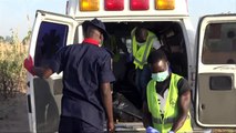 At least five dead in suicide bombing in Nigeria mosque