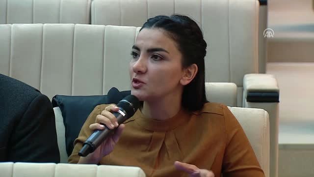 Bozdağ: Taşeron İşçilerle Alakalı Hazırlıklar Son Noktaya Geldi