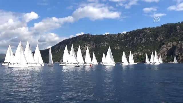 28. Uluslararası Marmaris Yarış Haftası
