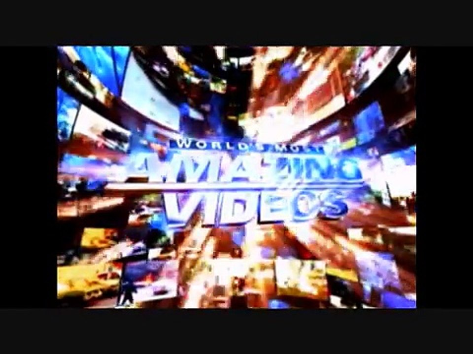 [Clip6] The World's Most Amazing Videos