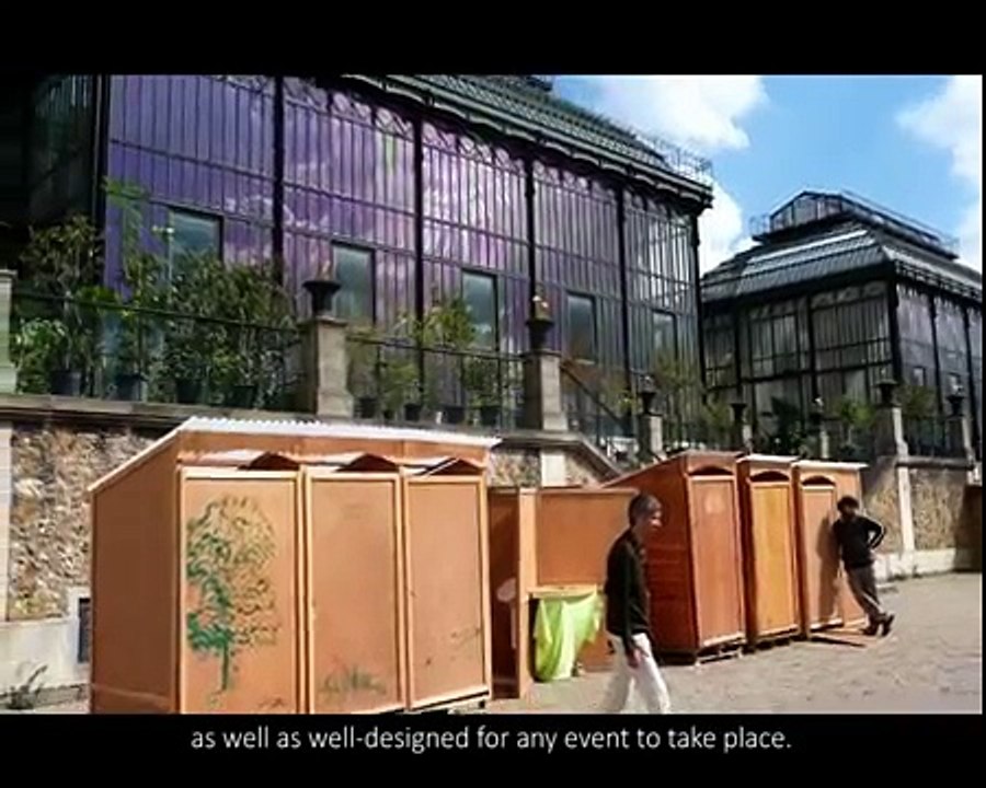 LABEL VERTE Présentation Traduction Sous-Titrage