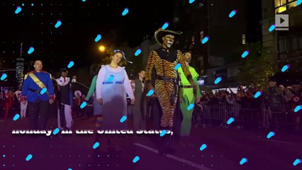 Halloween spending expected to surpass $9 billion