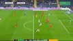 Ozan Tufan Goal - Fenerbahçe vs Kayserispor 1-1  30.10.2017 (HD)