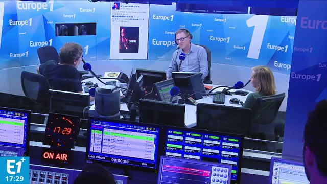 Olivier Marchal : Le cinéma a une fonction morale