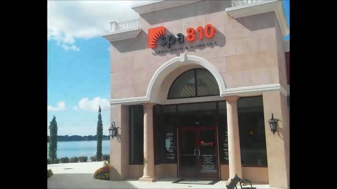 spa810 Winter Park