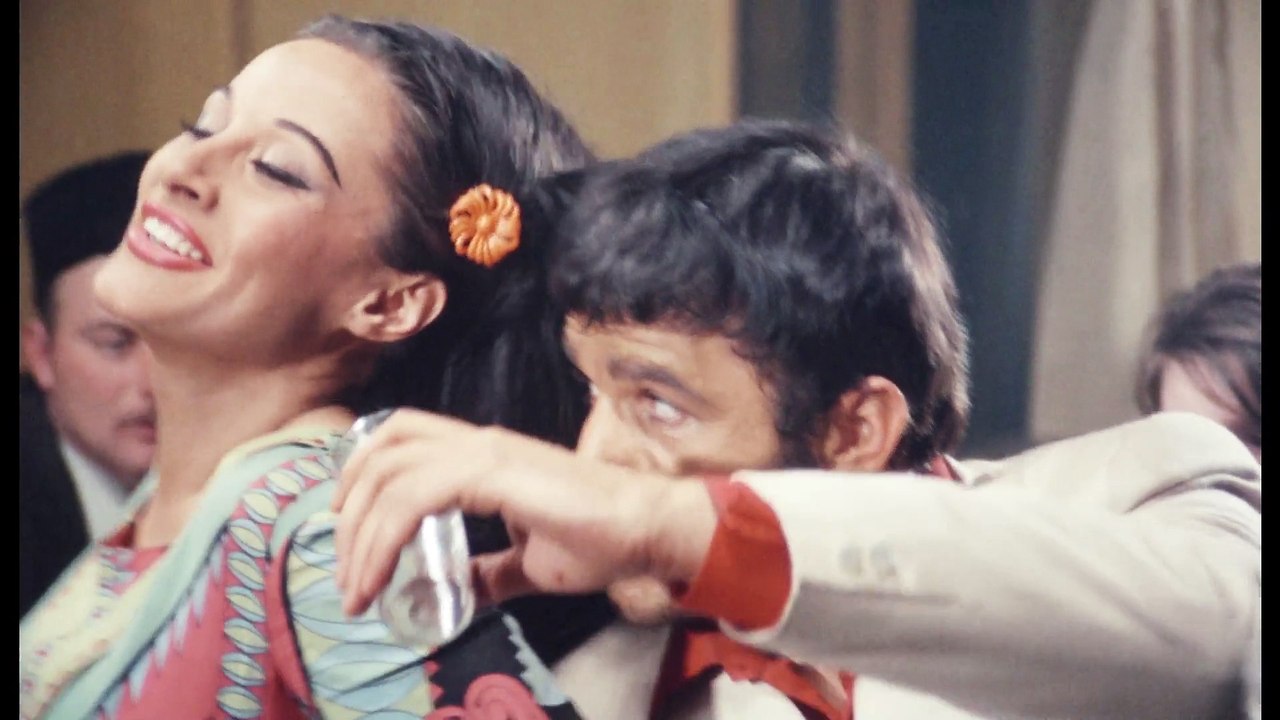 Bande annonce de J'ai même rencontré des Tziganes heureux