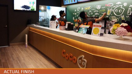 VCAN Construction: Commerical Projects