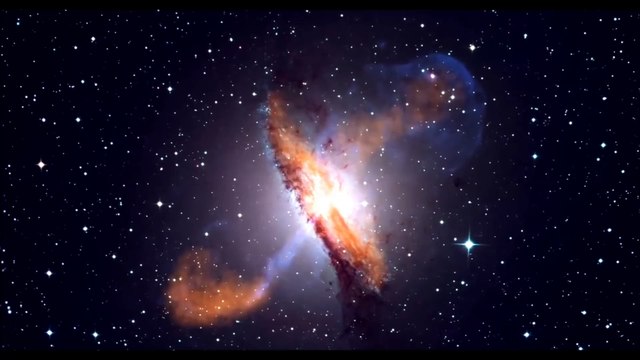 Schwarze Löcher nur ein dümmlich einfaches System das nicht als ein Solches erkannt wird?