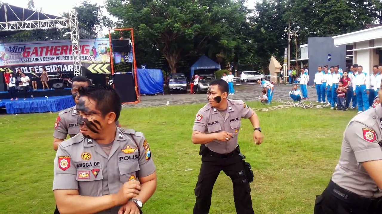 Prajurit Oplosan