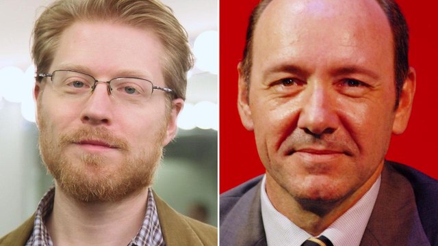 Kevin Spacey Apologizes, Comes Out as Gay Following Anthony Rapp's Accusation of Sexual Assault | THR News