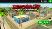 Dinosaur Hunter Simulator Android Gameplay HD #2