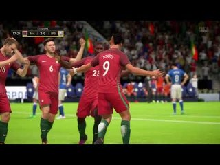 Soares long shoot