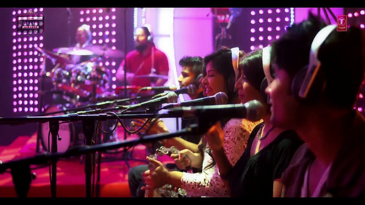 Tu Jo Mila Raabta - Shirley Setia Jubin Nautiyal - T-Series Mixtape - Bhushan Kumar Ahmed K Abhijit