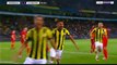 Roman Neustadter Goal HD - Fenerbahce	2-1	Kayserispor 30.10.2017
