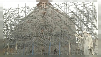 Un anno fa il terremoto a Norcia