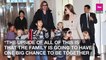 Brad Pitt And Angelina Jolie Set To Reunite In London