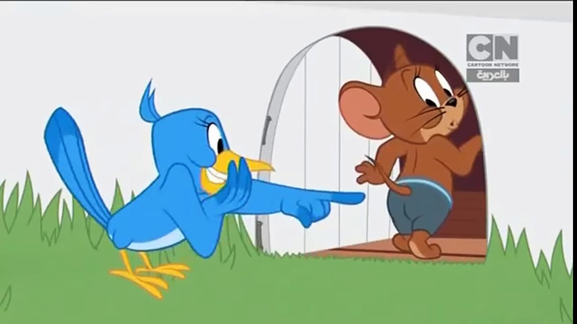 جديد توم وجيري مدبلج للعربي HD -Tom and Jerry - Vidéo Dailymotion