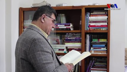 Eski Irak Milletvekili Keyani: 'Batı Kürtlerin Dostudur'