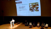#ITASD2017 Designing for and with people with Autism Spectrum Disorder: An interactive tool for empowerment. Melina Kopke and Jelle van Djick. University of Twente (Netherlands)