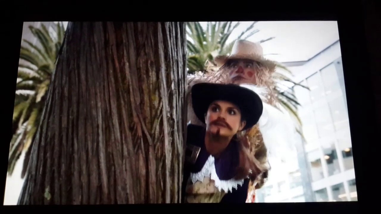 The Halloween Smartshow (Dino {Super} Charge Rangers version) {upgraded and retake version} full length