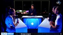 Talk Show du 30/10, partie 5 : le point Europa League