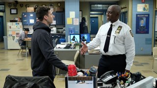 Brooklyn Nine-Nine Season 5 Episode 6 Full Online - TV HD