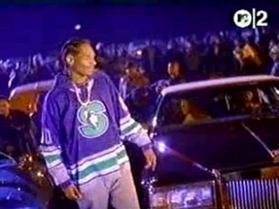 Snoop Doggy Dogg - Gin and Juice