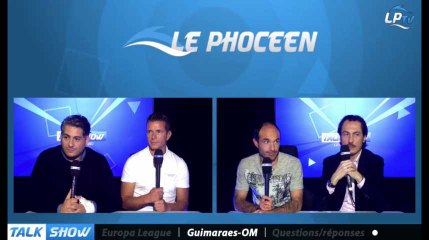 Talk Show : Mitroglou vraiment fait pour l'OM ?