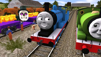 Sodor Short: Costume