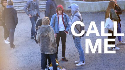 SKAM S2E07 Clip 4 Llámame - Español