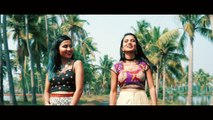 Be Free (Pallivaalu Bhadravattakam) ft. Vandana Iyer