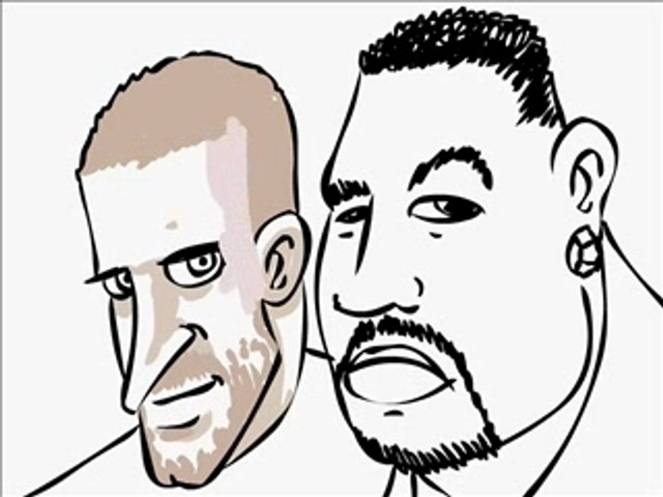 Justin timberlake & Timothy