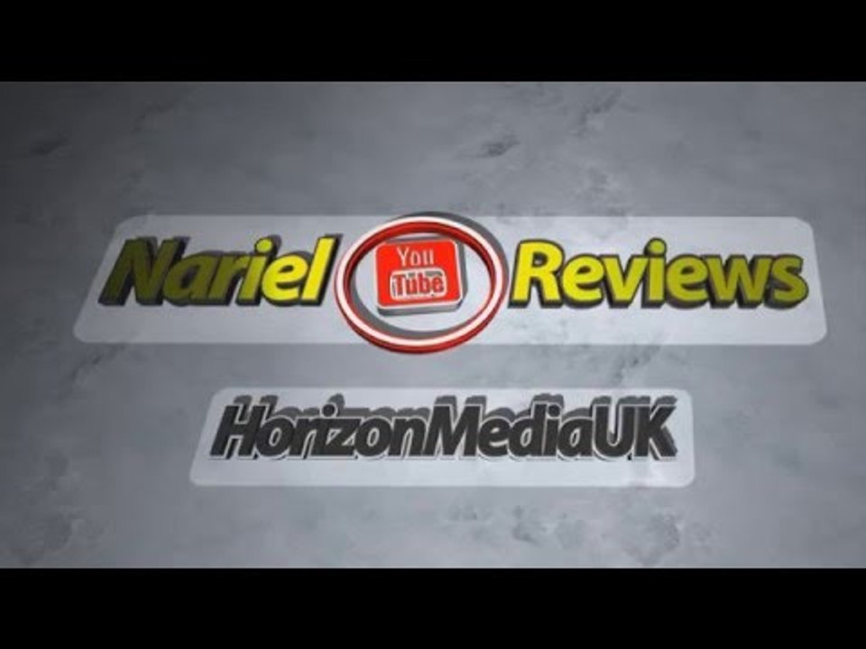 HorizonMediaUK YouTuber Reviews