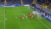 Asamoah Gyan  Goal HD - Fenerbahce	3-3	Kayserispor 30.10.2017