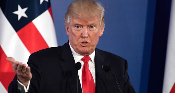 Trump'ın Suyu Isınıyor! Danışmanı Ruslarla Görüşme Ayarlama İşini İtiraf Etti