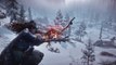 Horizon Zero Dawn : The Frozen Wilds - Bande-annonce Paris Games Week 2017